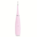 Electric Teeth Cleaner Teeth Stone Remover Home Dental Care Tools Teeth Instrument