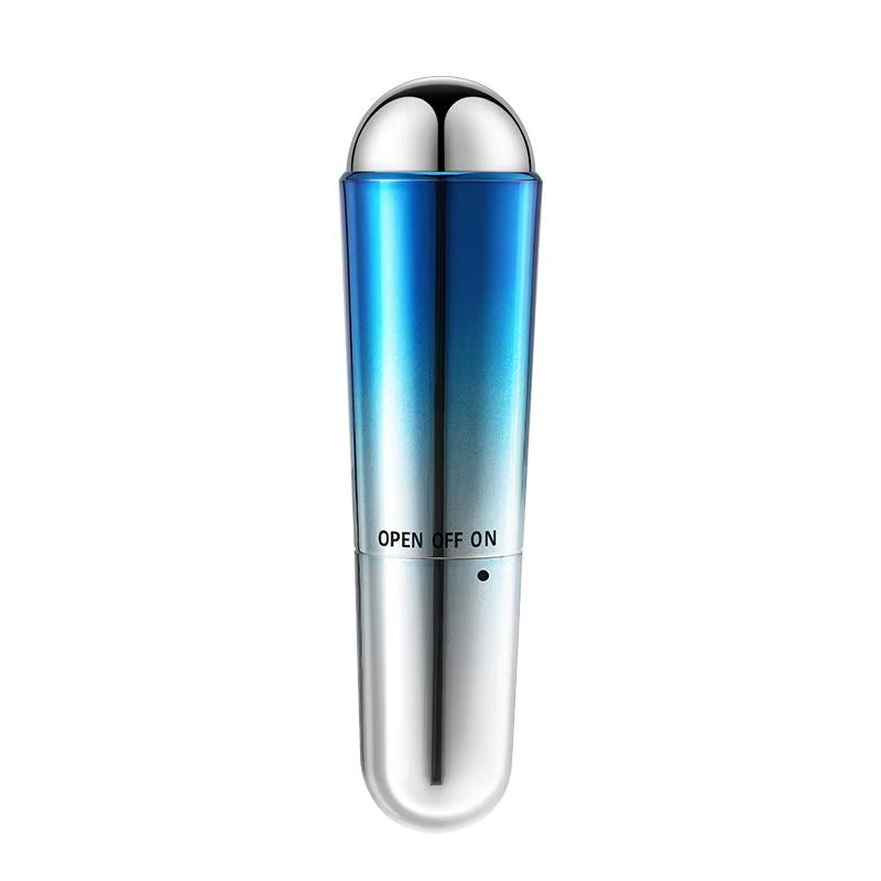 Electric Facial Massage Device Multifunctional Facial Skin Care Beauty Massager Clean Face Skin Rejuvenation Lifting Tighten