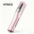 HTMCK Hair End Cutting Machine Hair Split Ends Trimmer Automatic Split End Remover Damaged Hair Repair Care Treatment
