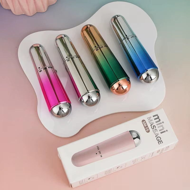Electric Facial Massage Device Multifunctional Facial Skin Care Beauty Massager Clean Face Skin Rejuvenation Lifting Tighten