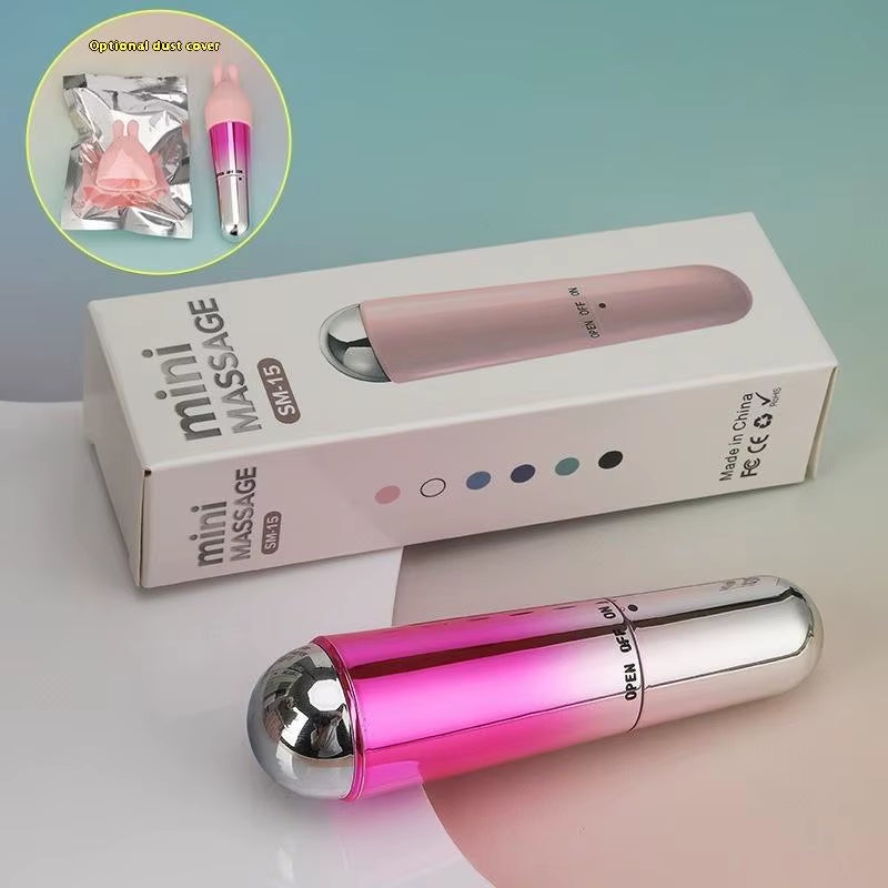 Electric Facial Massage Device Multifunctional Facial Skin Care Beauty Massager Clean Face Skin Rejuvenation Lifting Tighten